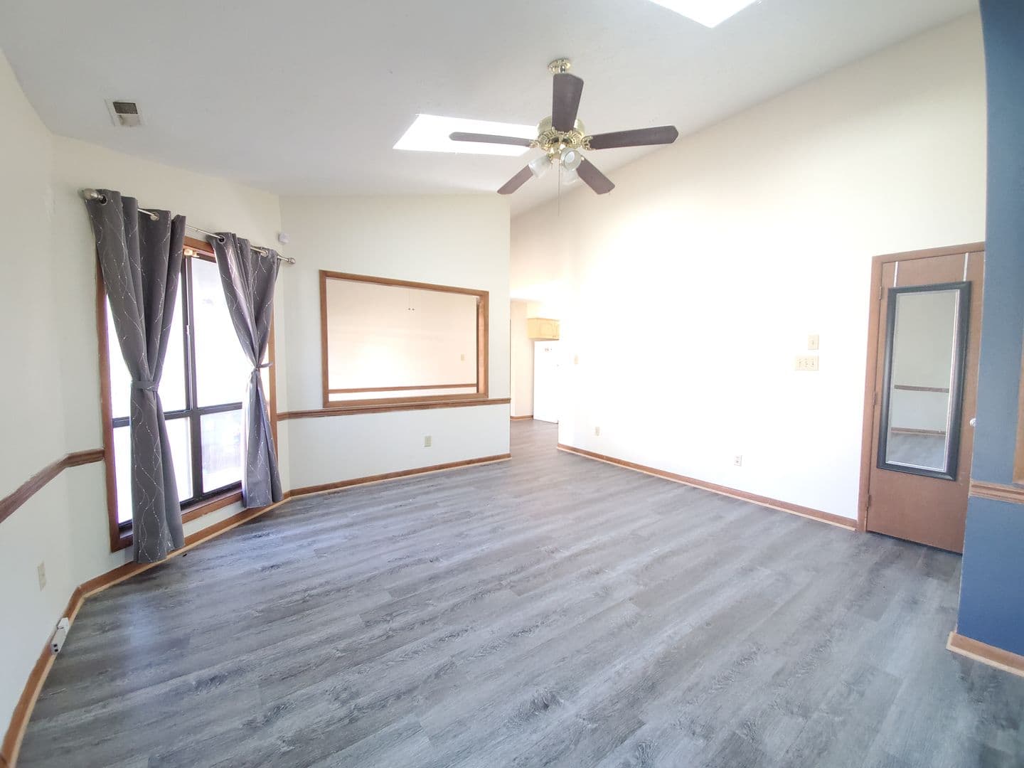 Fayetteville House: 545 Auburndale Lane