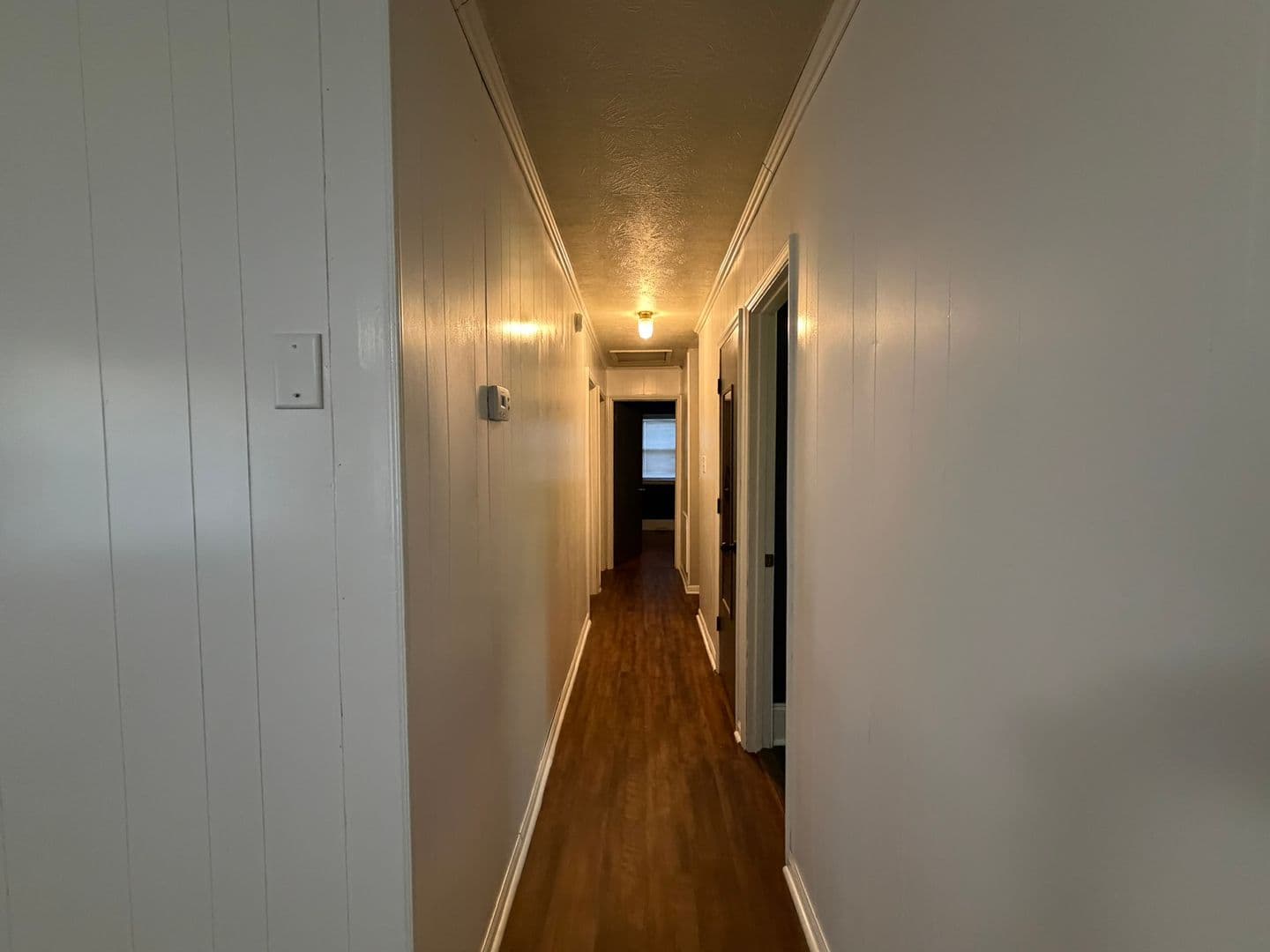 Fayetteville House: 6350 Rockford Drive