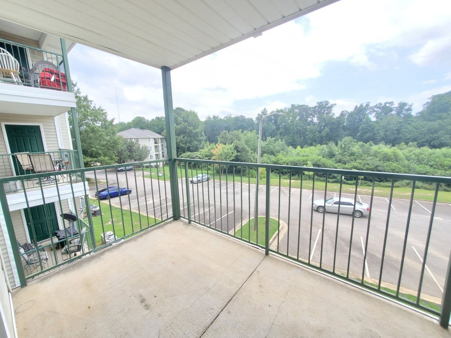 Fayetteville House: 3392-13 Galleria Drive