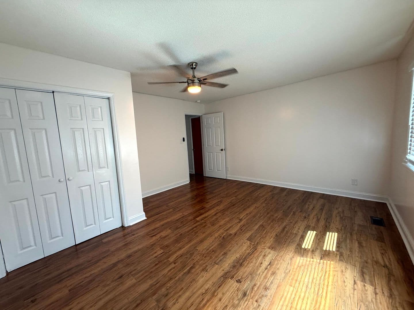 Fayetteville House: 6441 Kincross Avenue