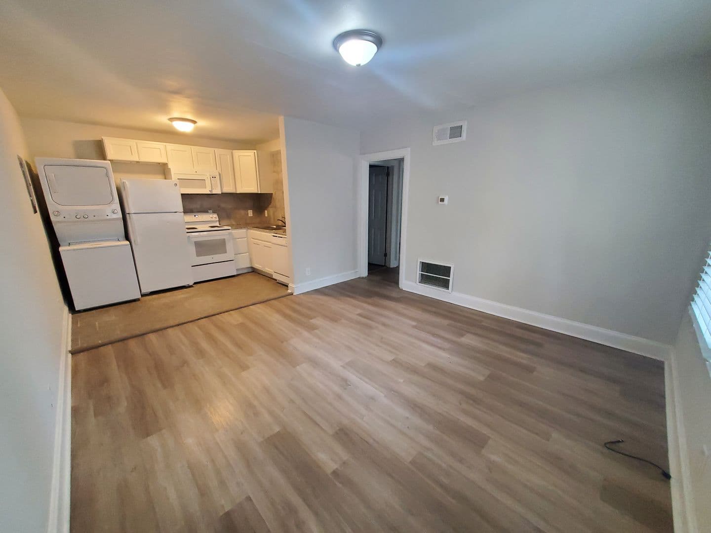 Fayetteville Condo: 214-1 Woodrow Street