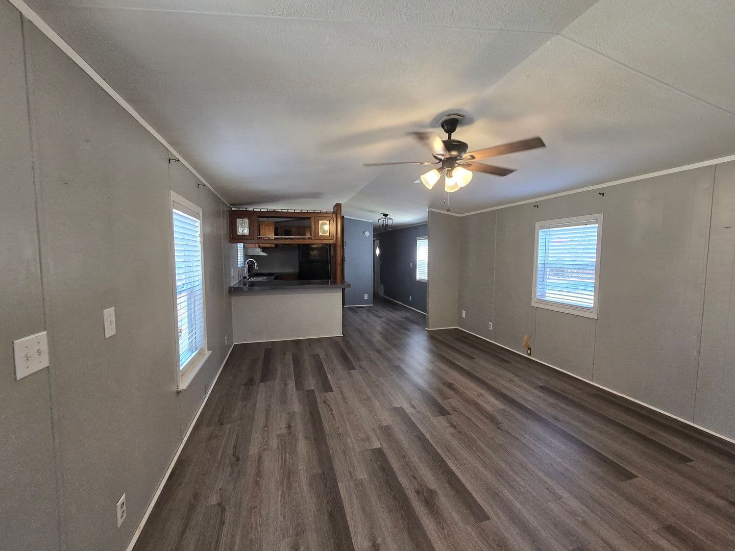 Fayetteville House: 2155 Ney Court