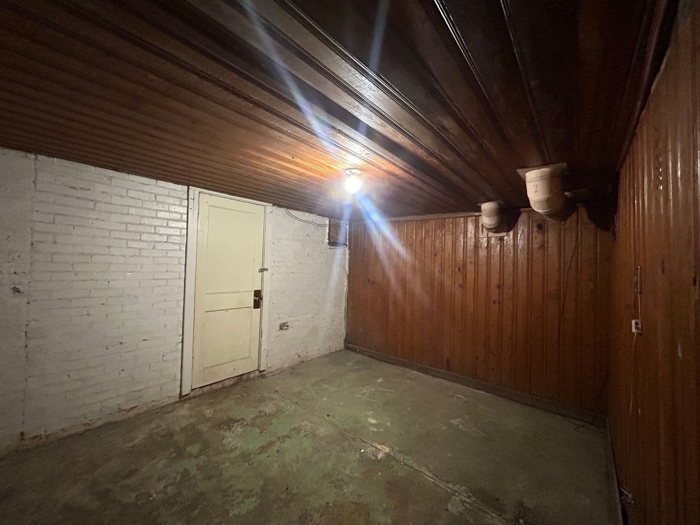 Fayetteville House: 1607 Ramsey Street