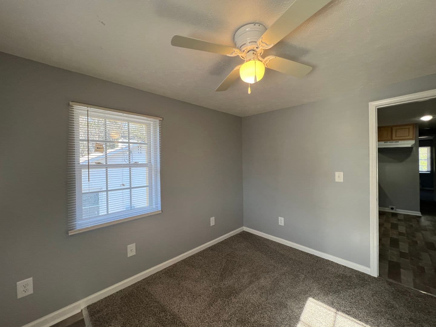 Fayetteville Condo: 2218-A Murchison