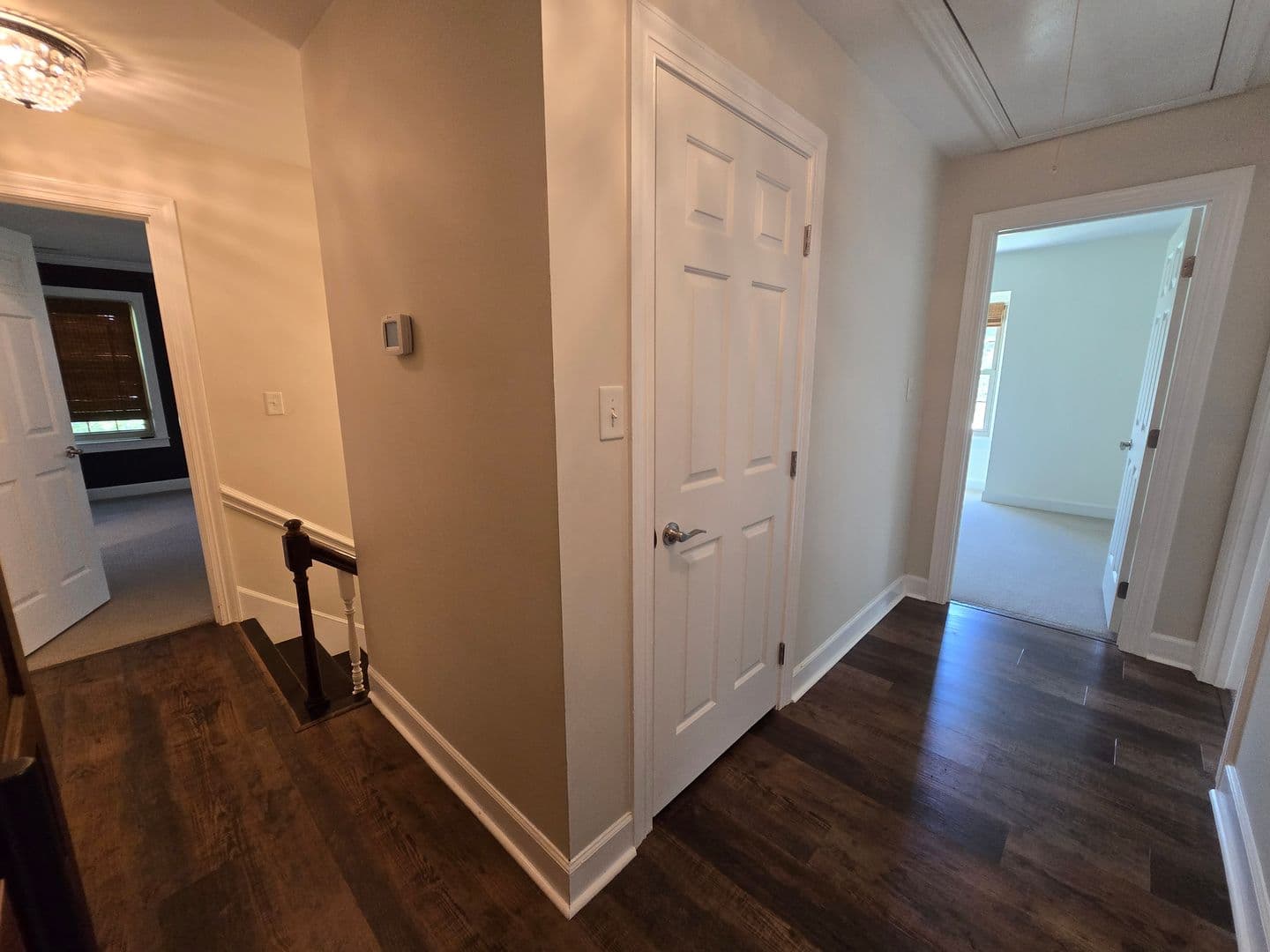 Raeford House: 409 N Fulton Street
