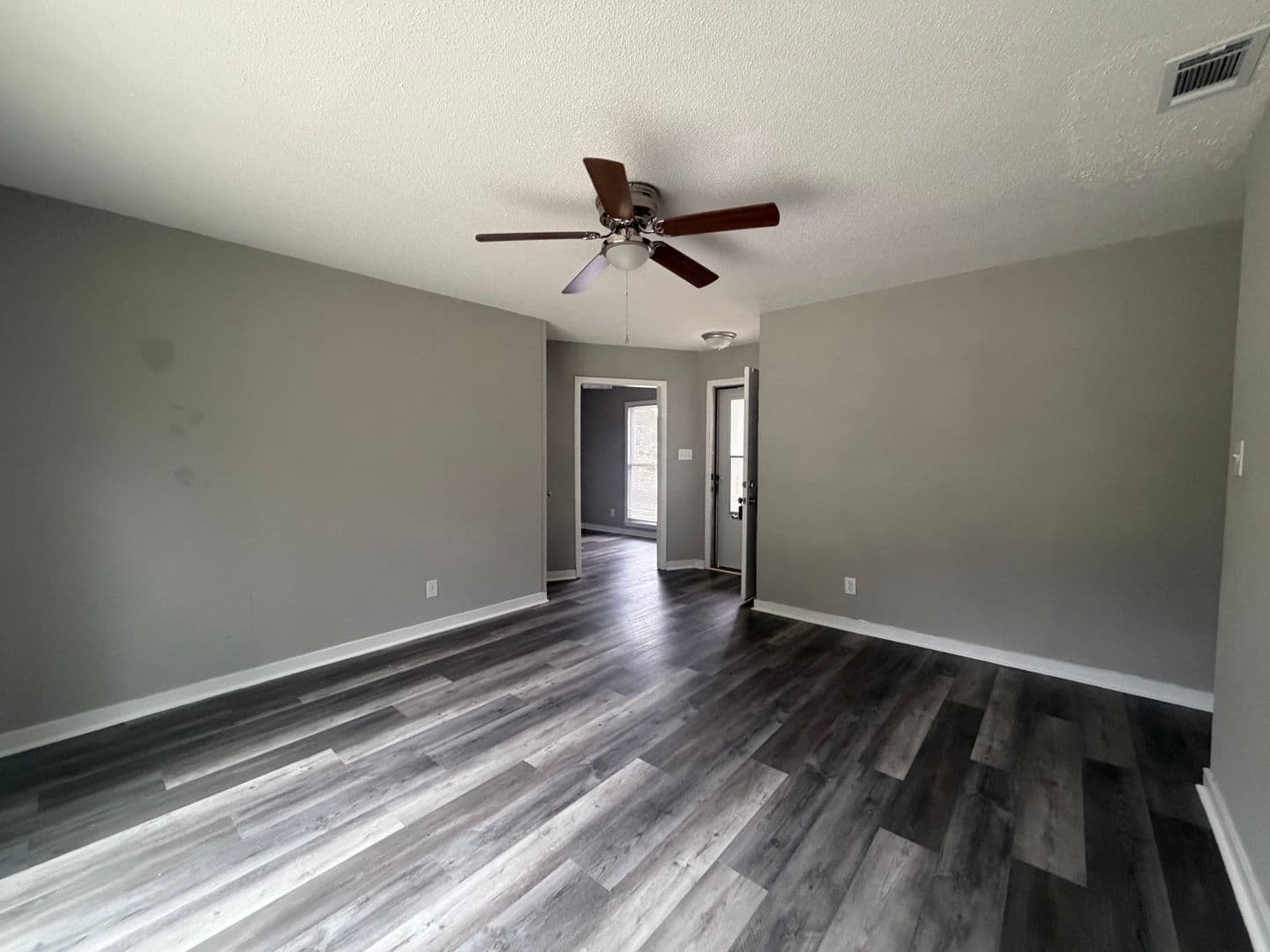 Spring Lake House: 3315 Red Fox Road