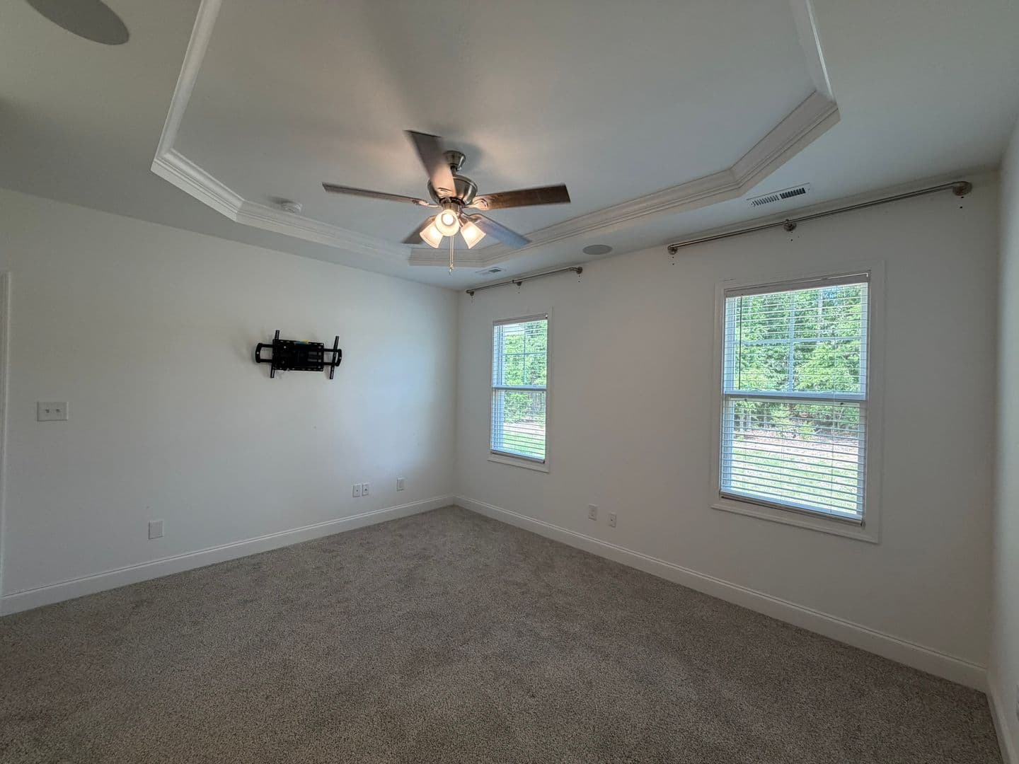 Raeford House: 908 Stevens Street