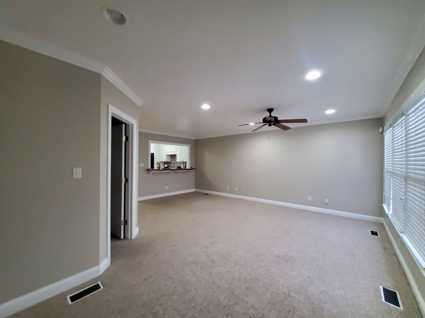 Lumberton Townhome: 4890 Independence Dr #5
