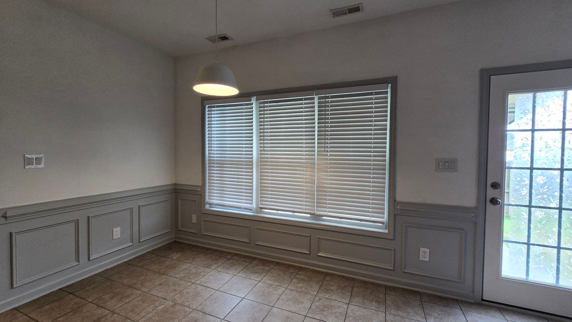 Fayetteville House: 2913 Schonner Court