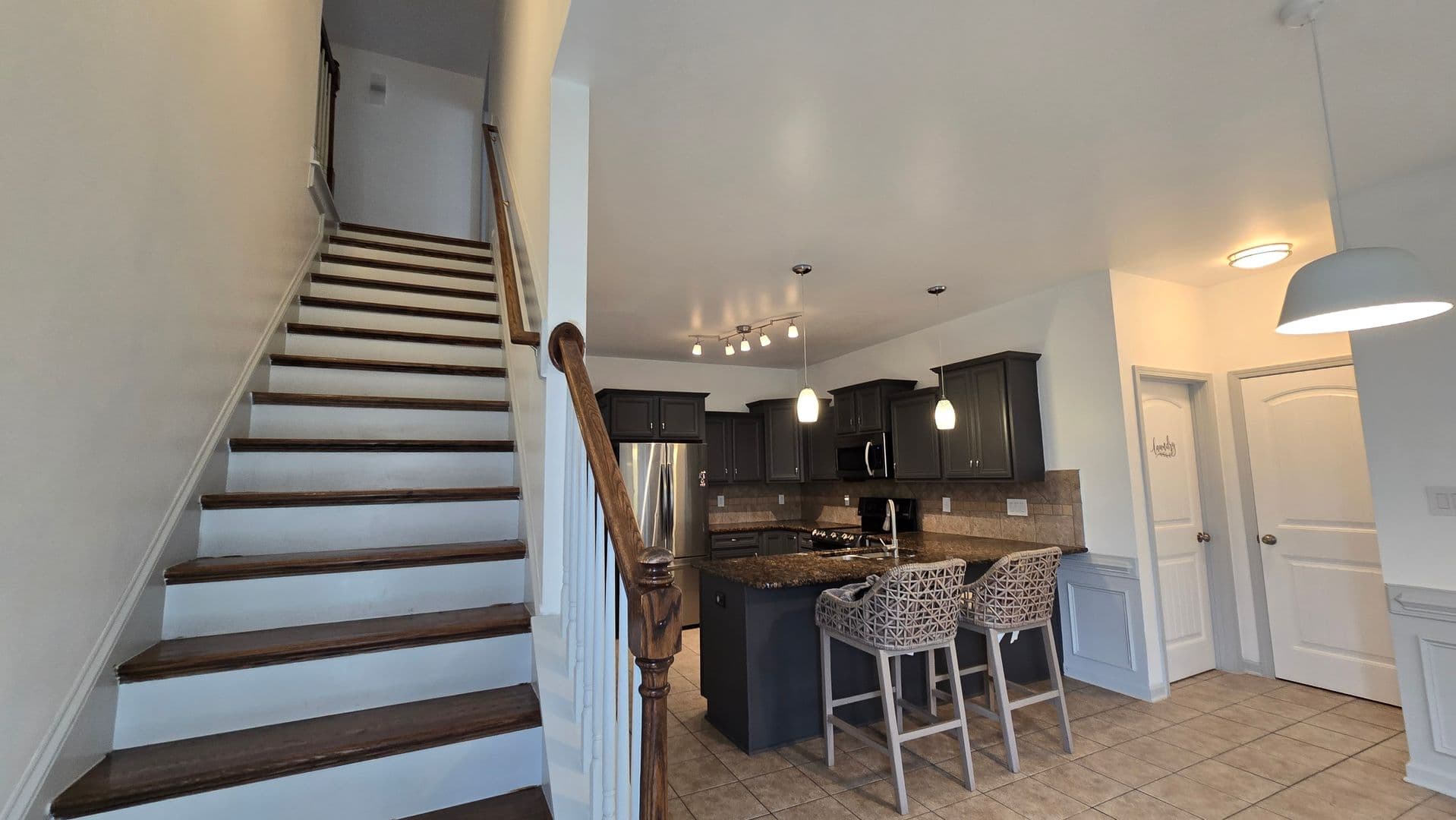 Fayetteville House: 2913 Schonner Court