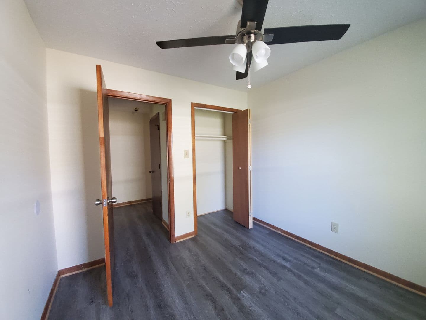 Fayetteville House: 545 Auburndale Lane