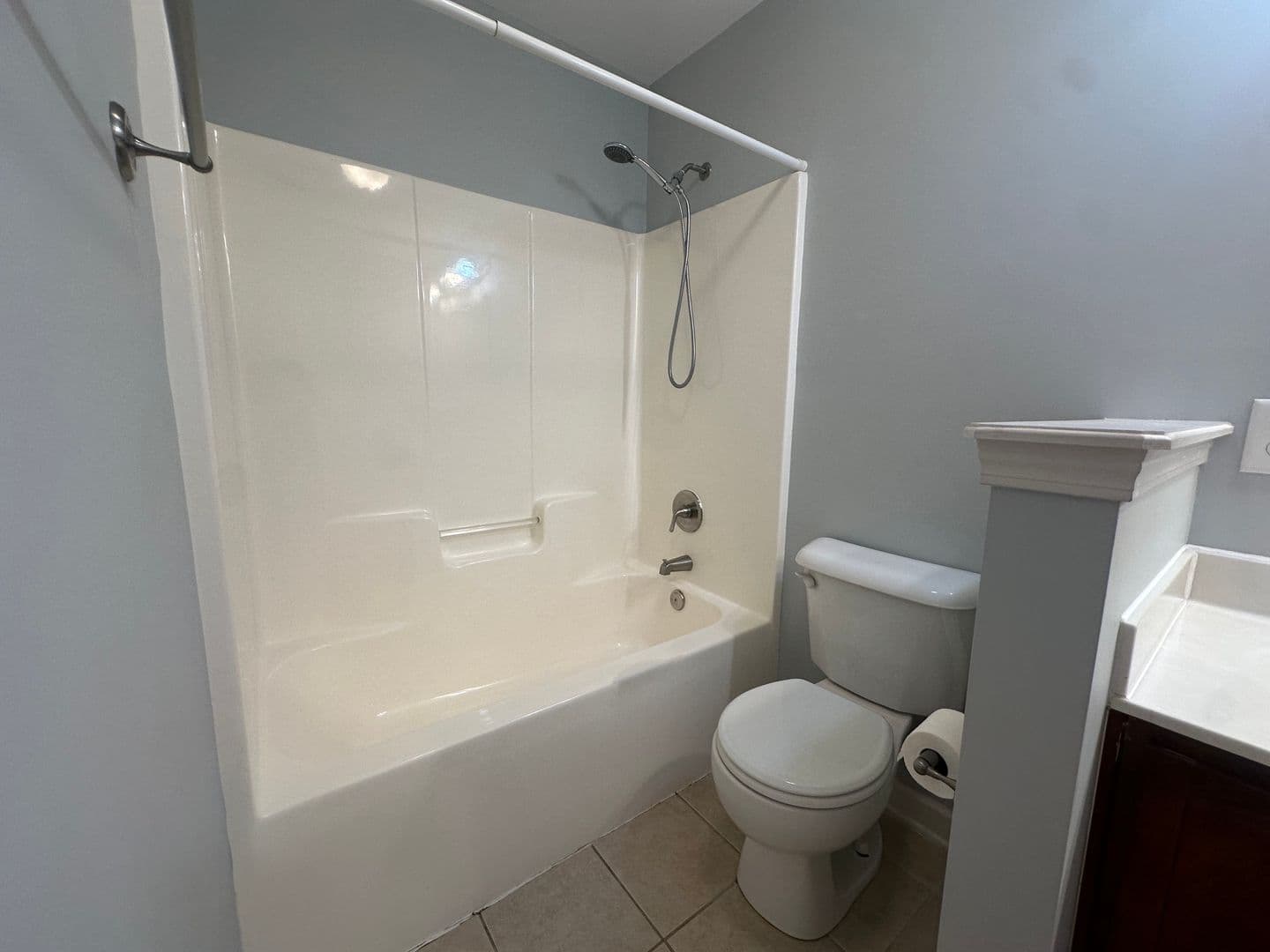 Fayetteville House: 4252 Redspire Ln