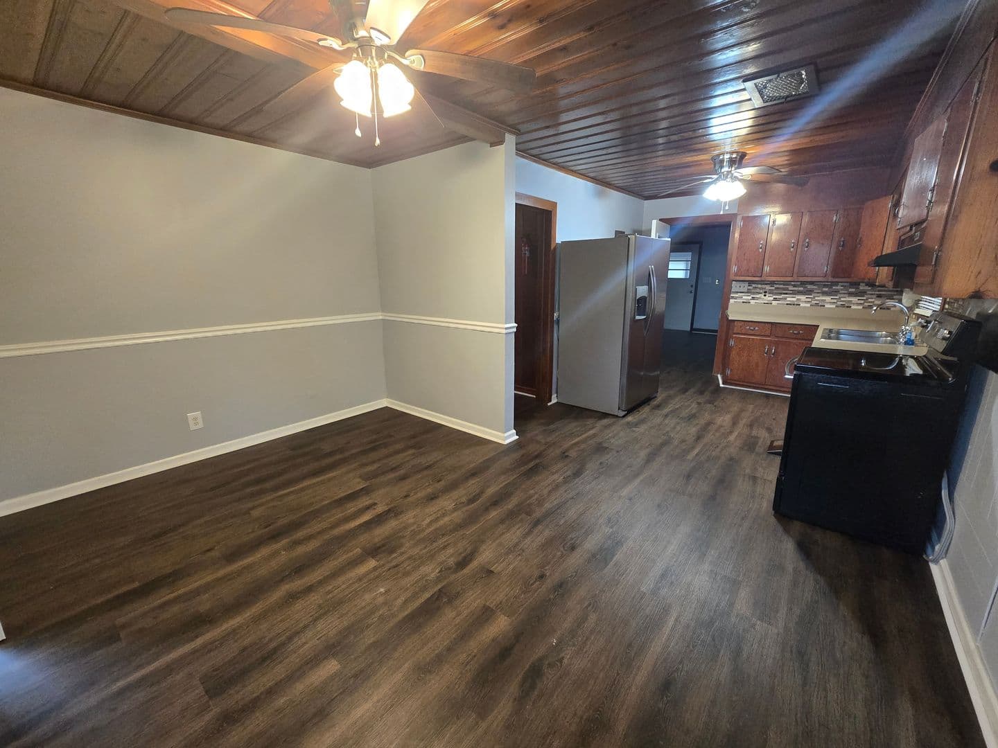 Fayetteville House: 2256 Downing Road