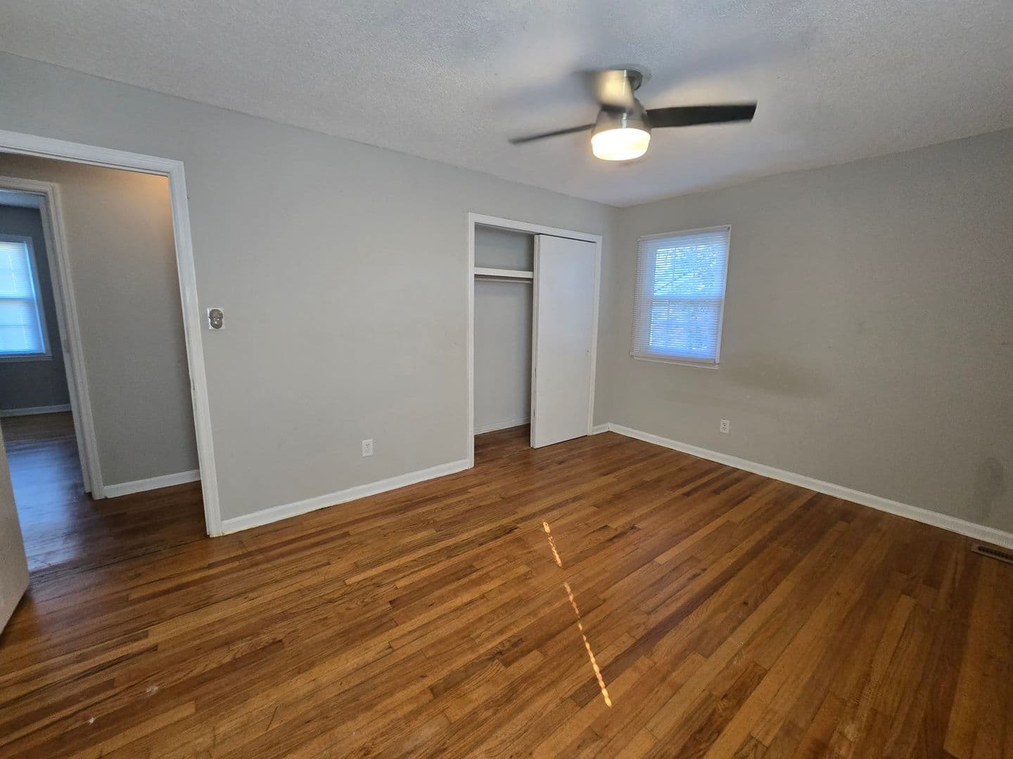 Fayetteville House: 622 Bedford Road