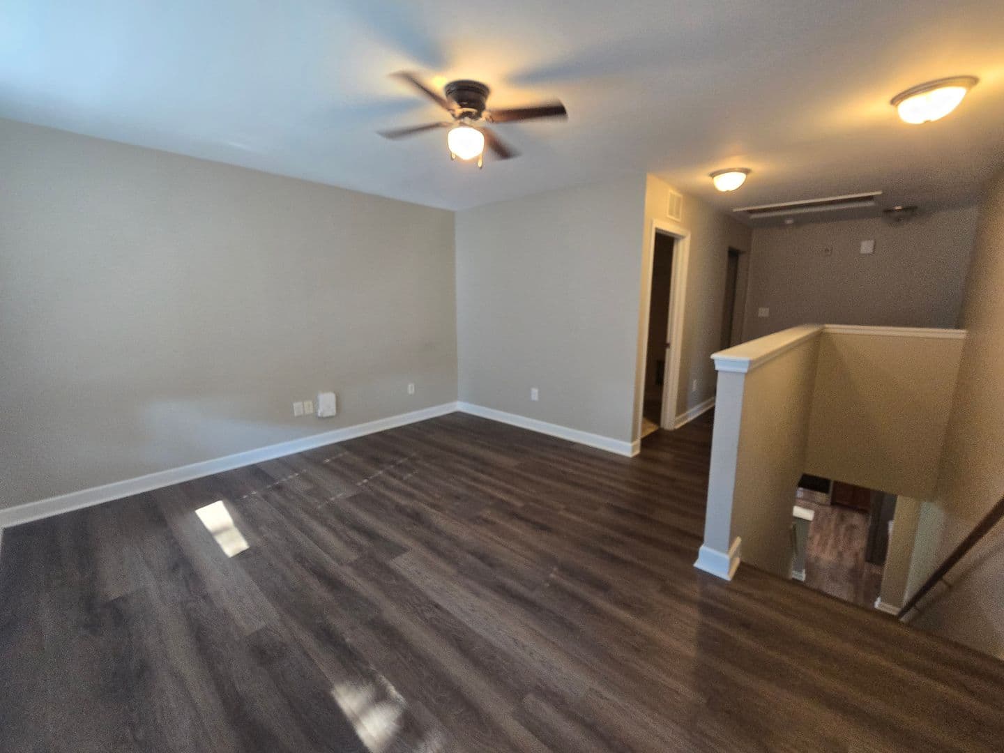 Hope Mills House: 2111 Yates Ranch Rd.