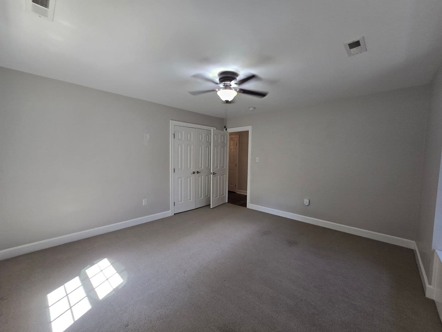 Raeford House: 409 N Fulton Street