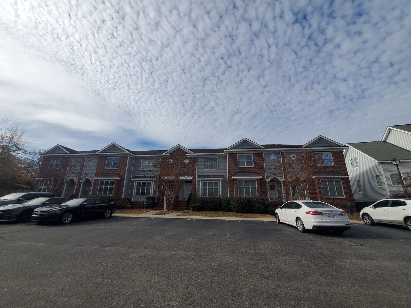 Lumberton Townhome: 4890 Independence Dr #5