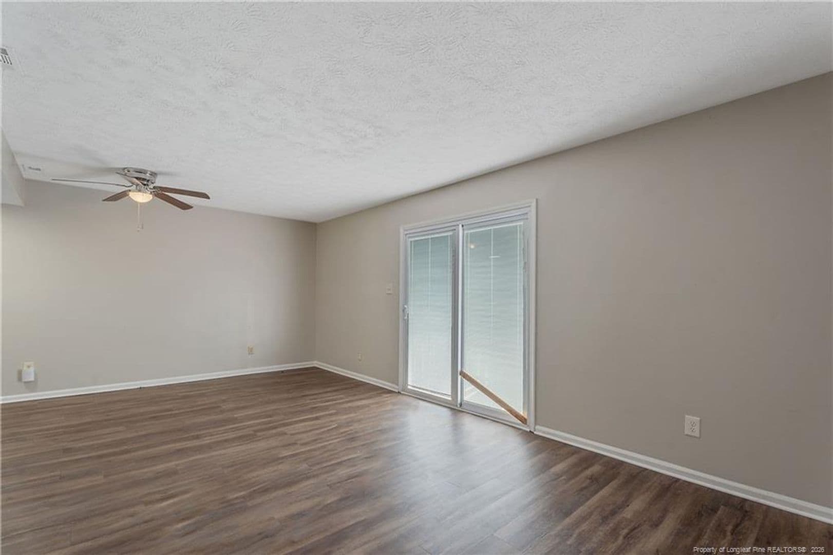 Fayetteville House: 416 Kirkcaldy