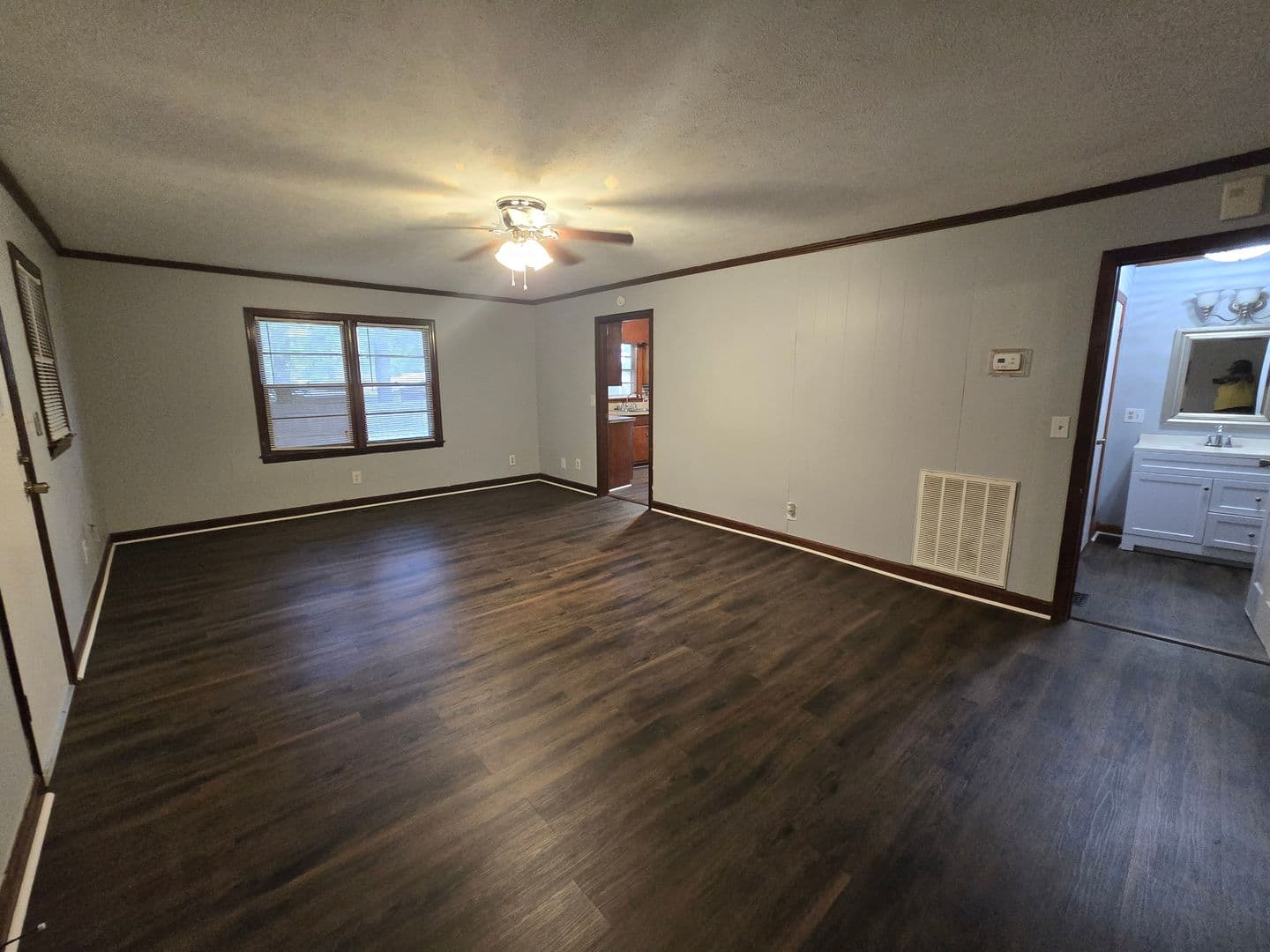 Fayetteville House: 2256 Downing Road