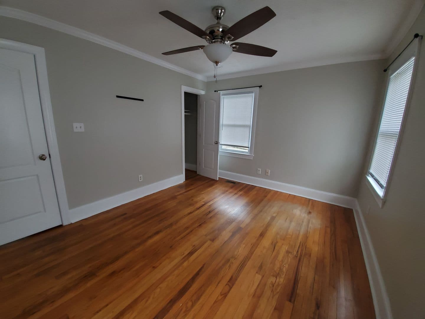 Fayetteville House: 213 Brainerd Avenue