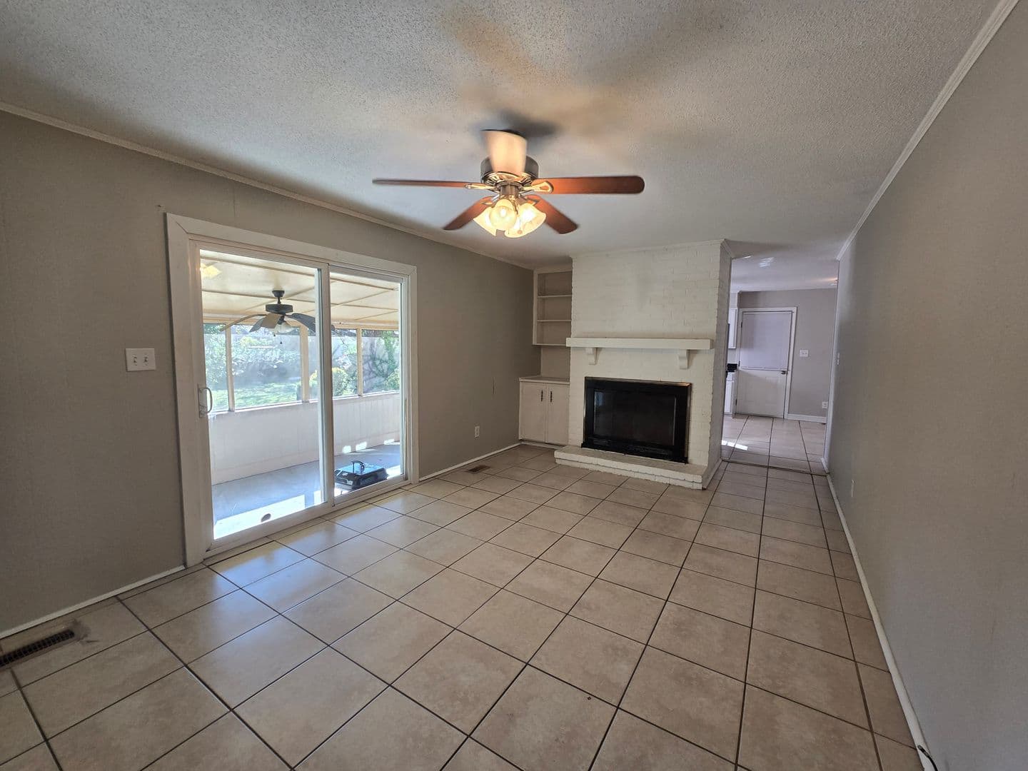 Fayetteville House: 622 Bedford Road