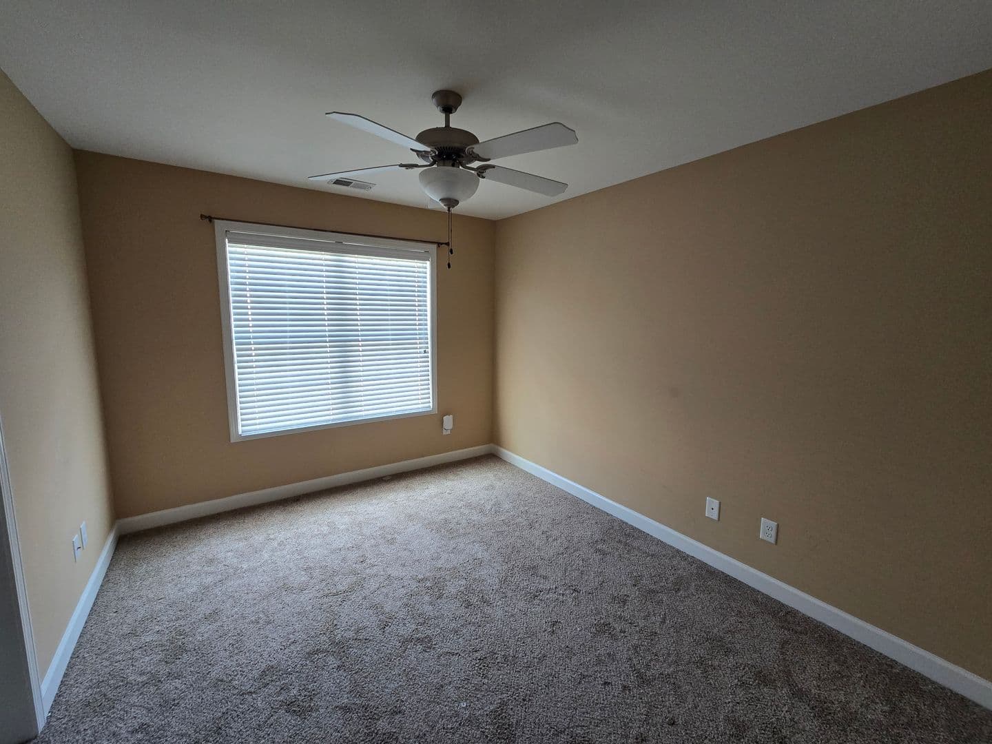 Fayetteville Townhome: 5114 Chapel Lane