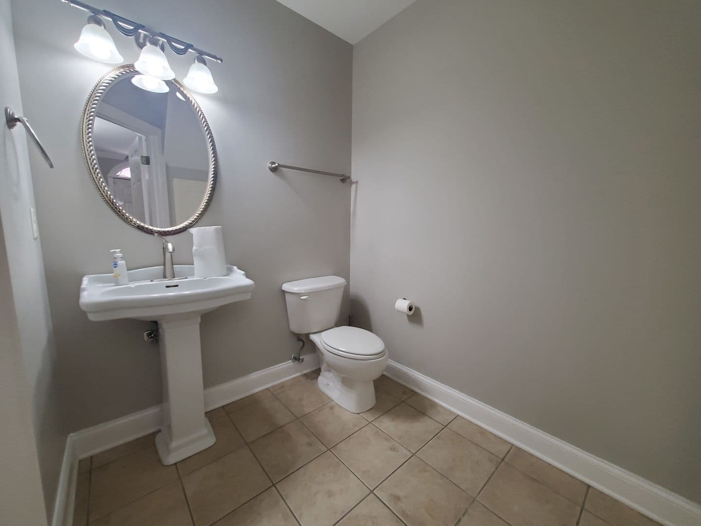 Lumberton Townhome: 4890 Independence Dr #5