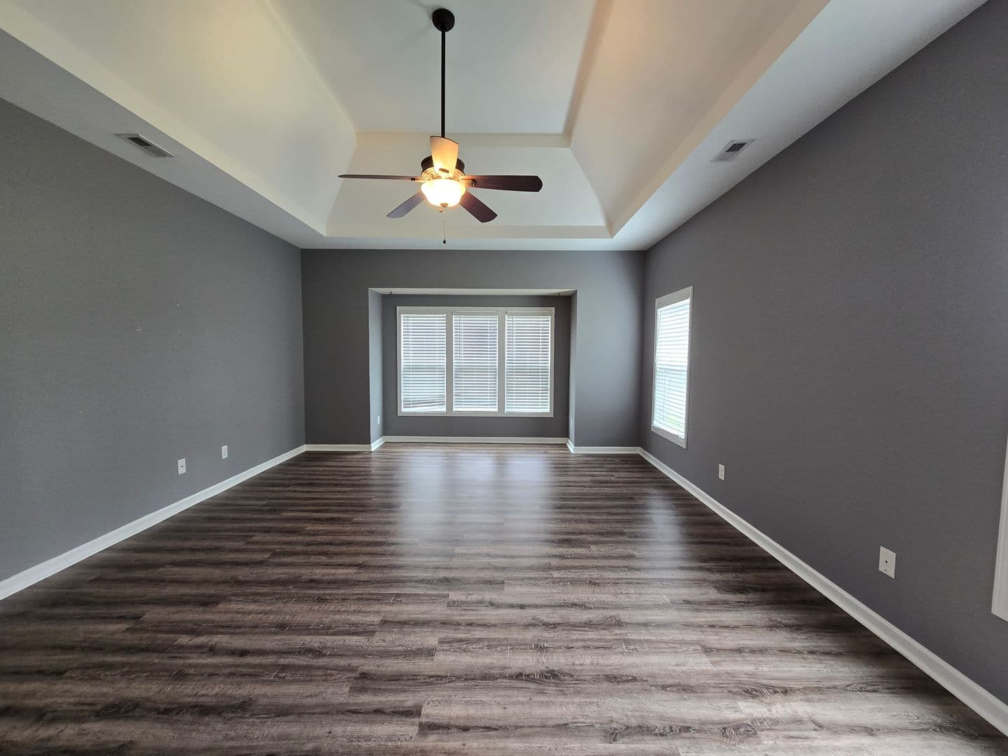 Fayetteville House: 3712 Badin Lake Lane