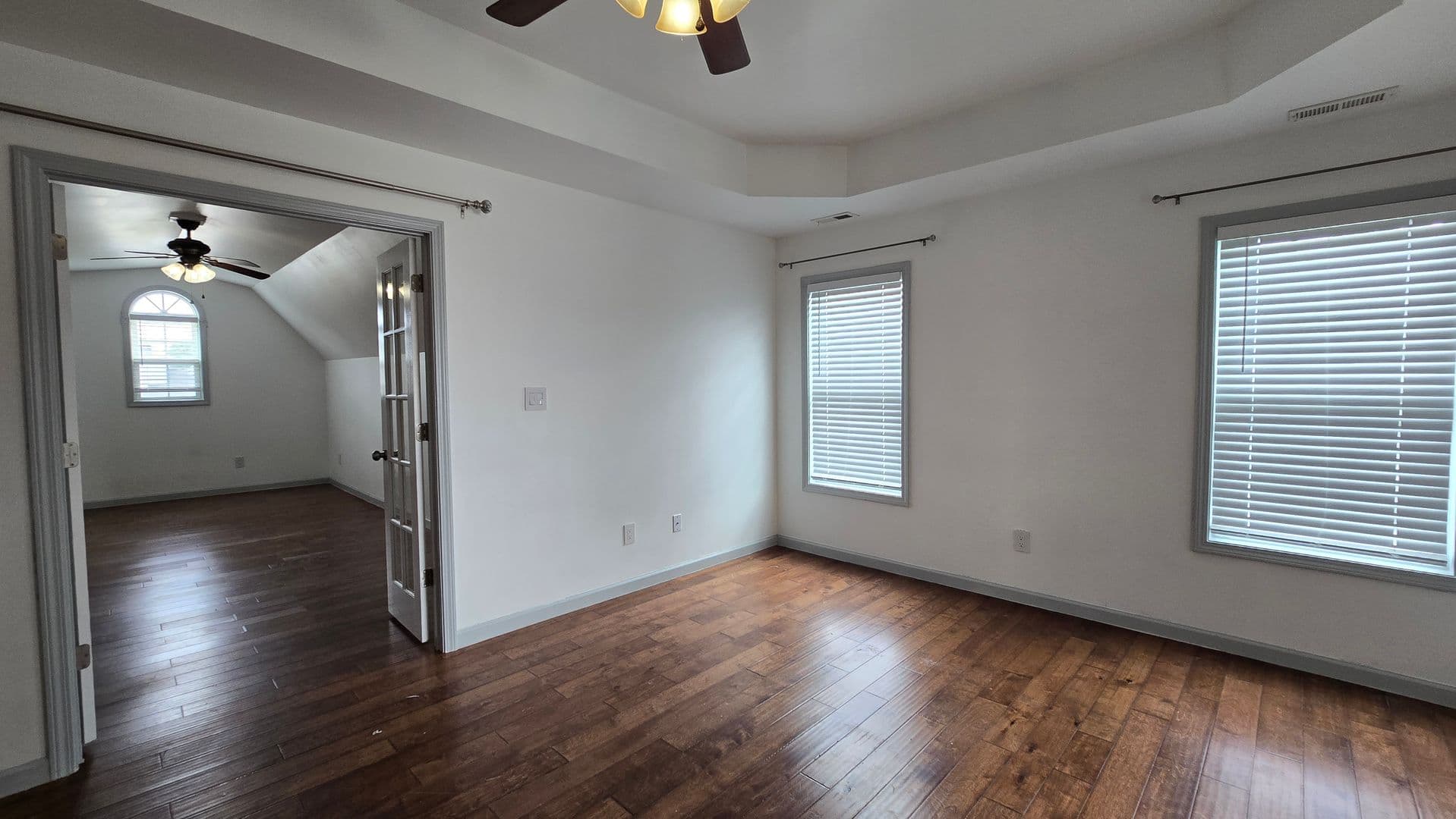Fayetteville House: 2913 Schonner Court