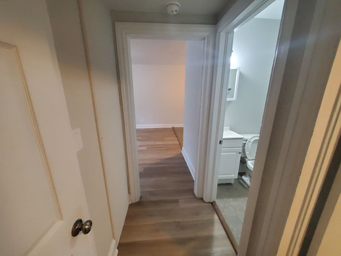 Fayetteville Condo: 214-1 Woodrow Street