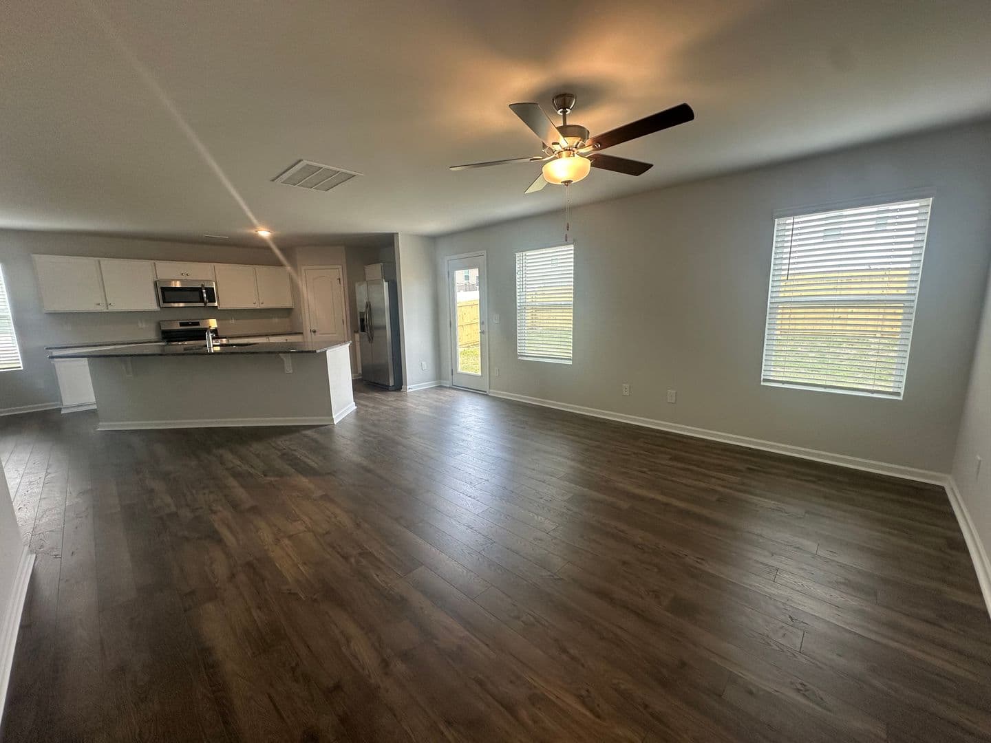 Raeford House: 191 Hornet Dr