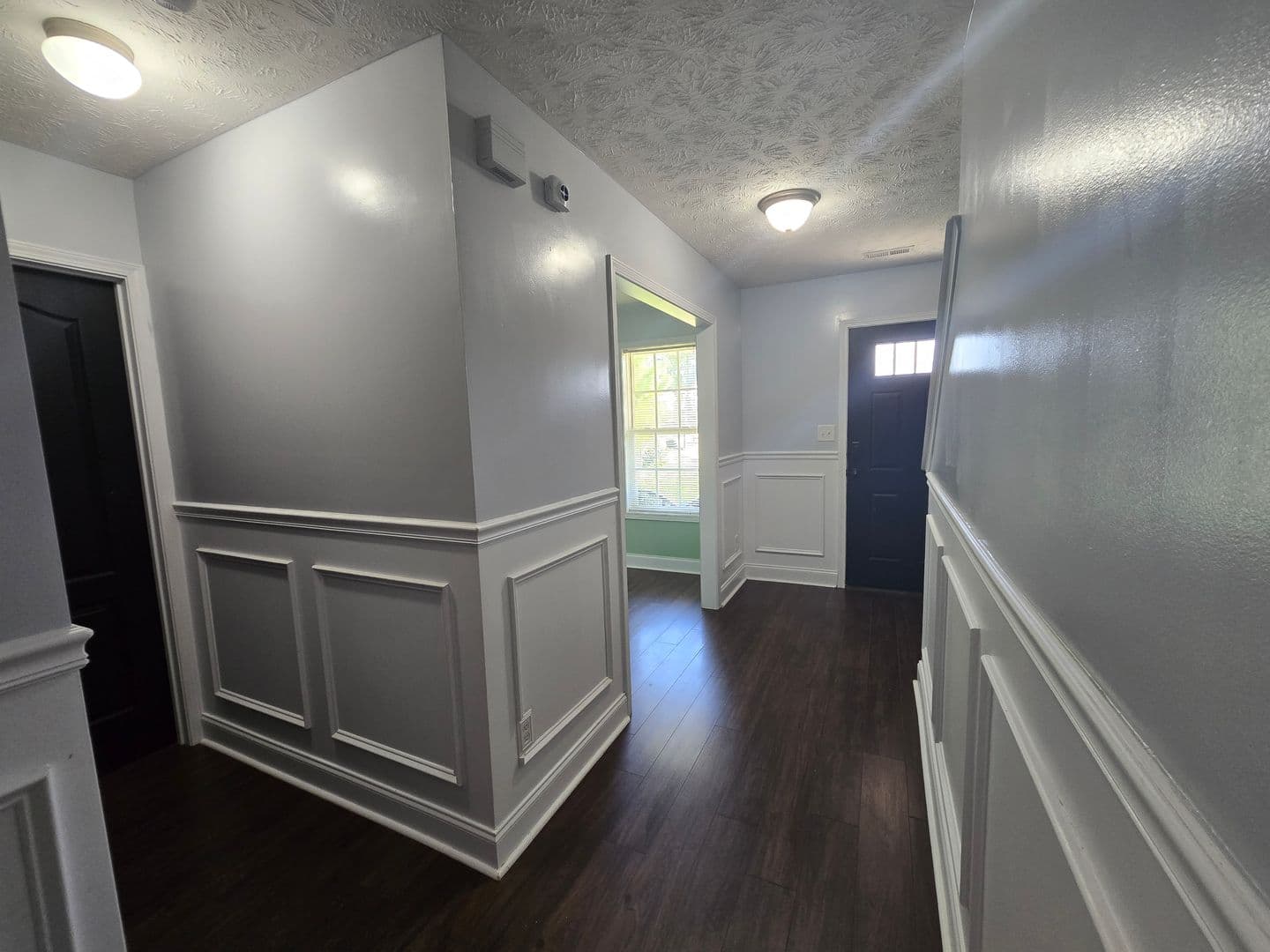 Raeford House: 103 Flag Lane