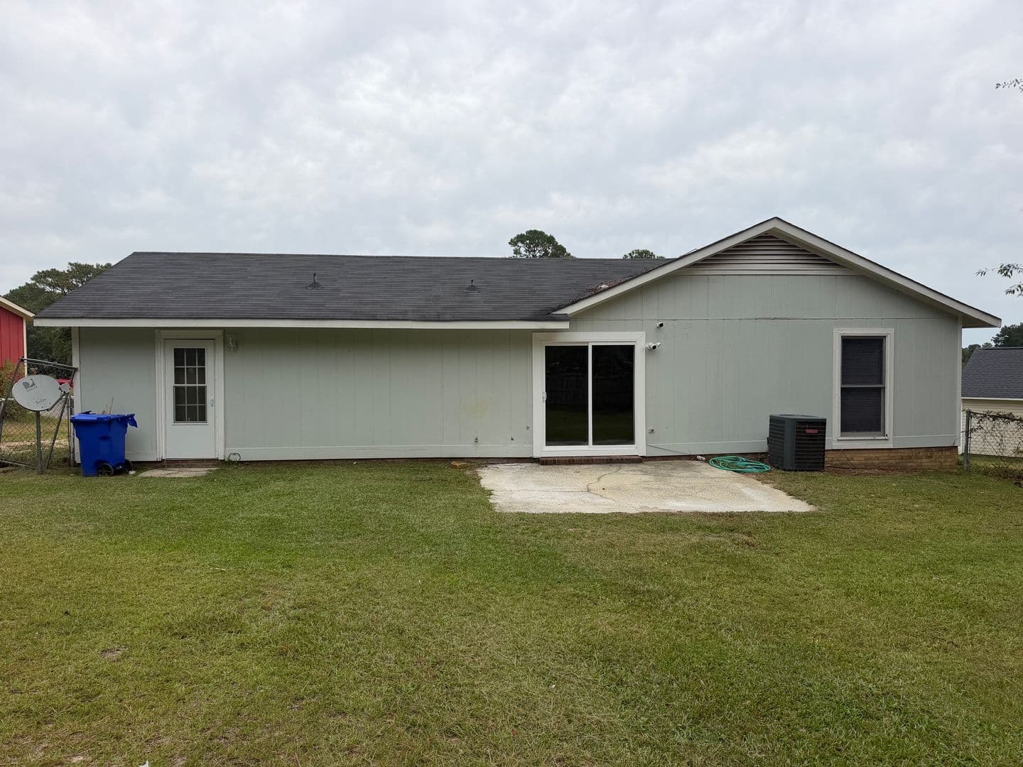 Spring Lake House: 3315 Red Fox Road