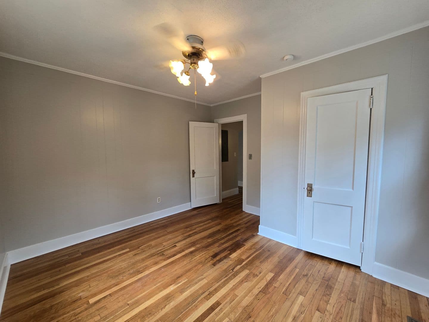 Fayetteville House: 217 Brainerd Avenue