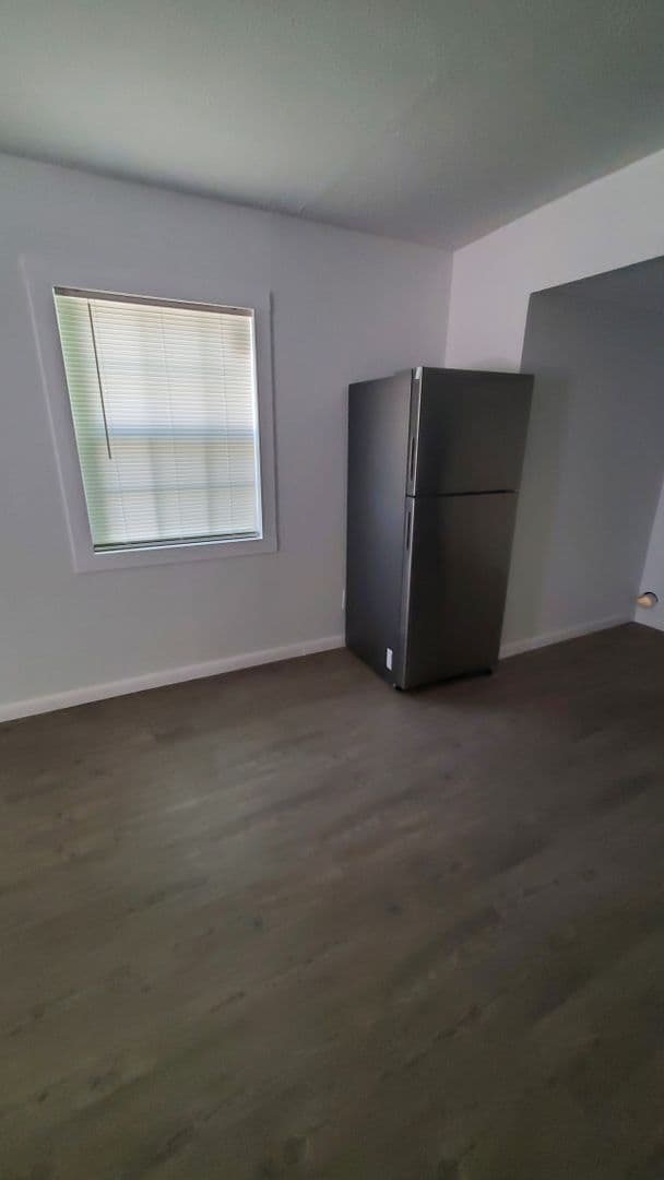 Fayetteville House: 903 Locust Street