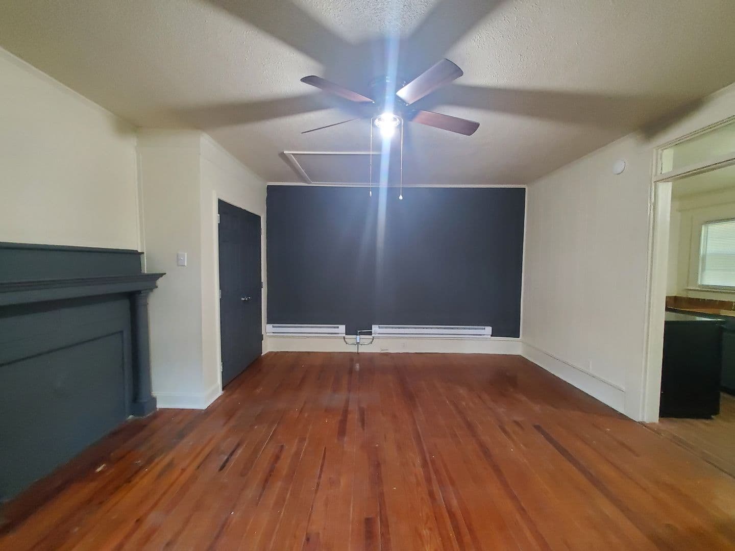 Dunn House: 508 S Magnolia Avenue