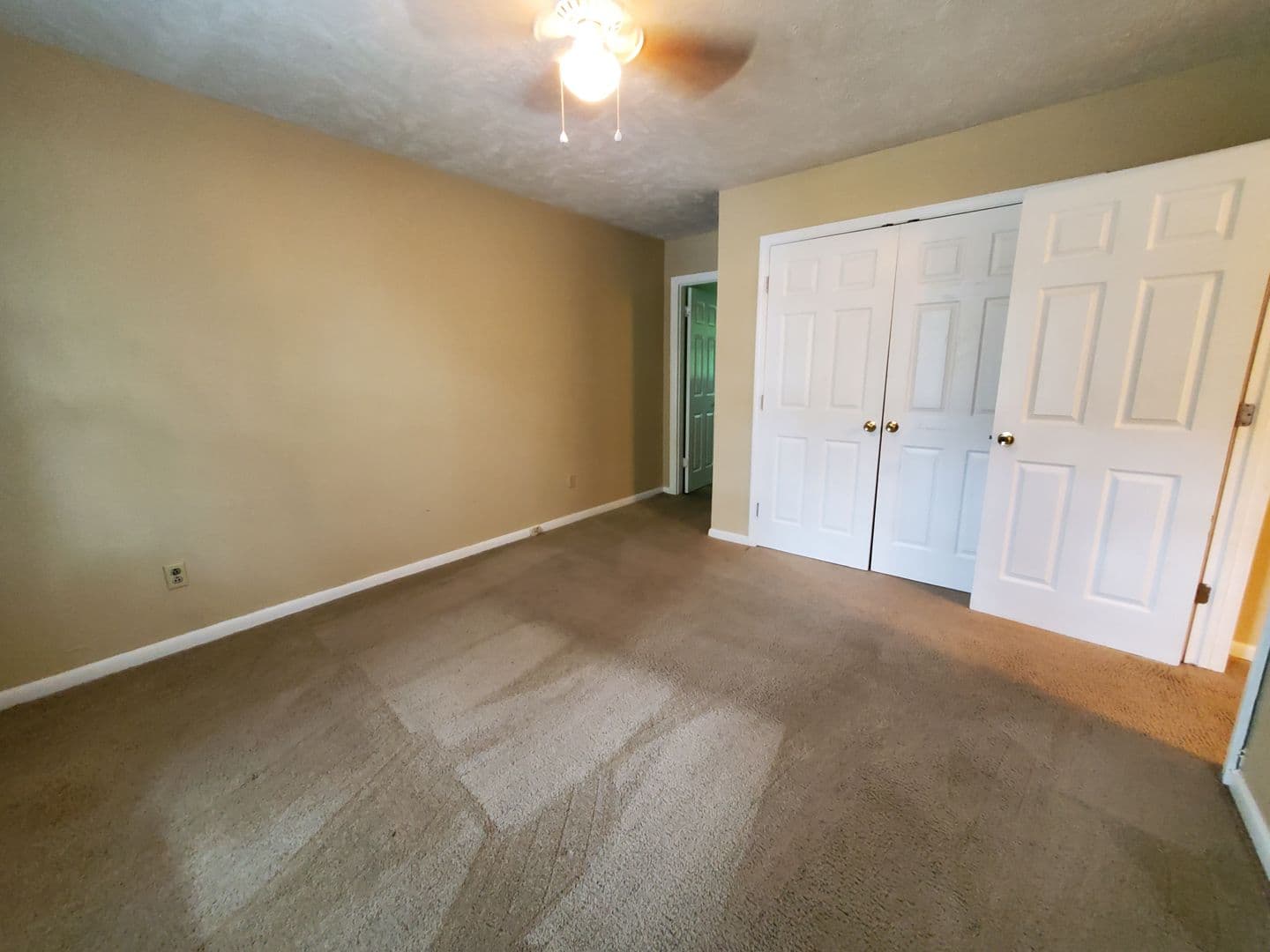 Fayetteville Apartment: 2515 Providence Rd.
