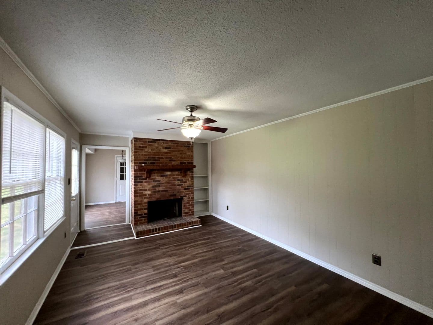 Spring Lake House: 109 Deerfield Dr.