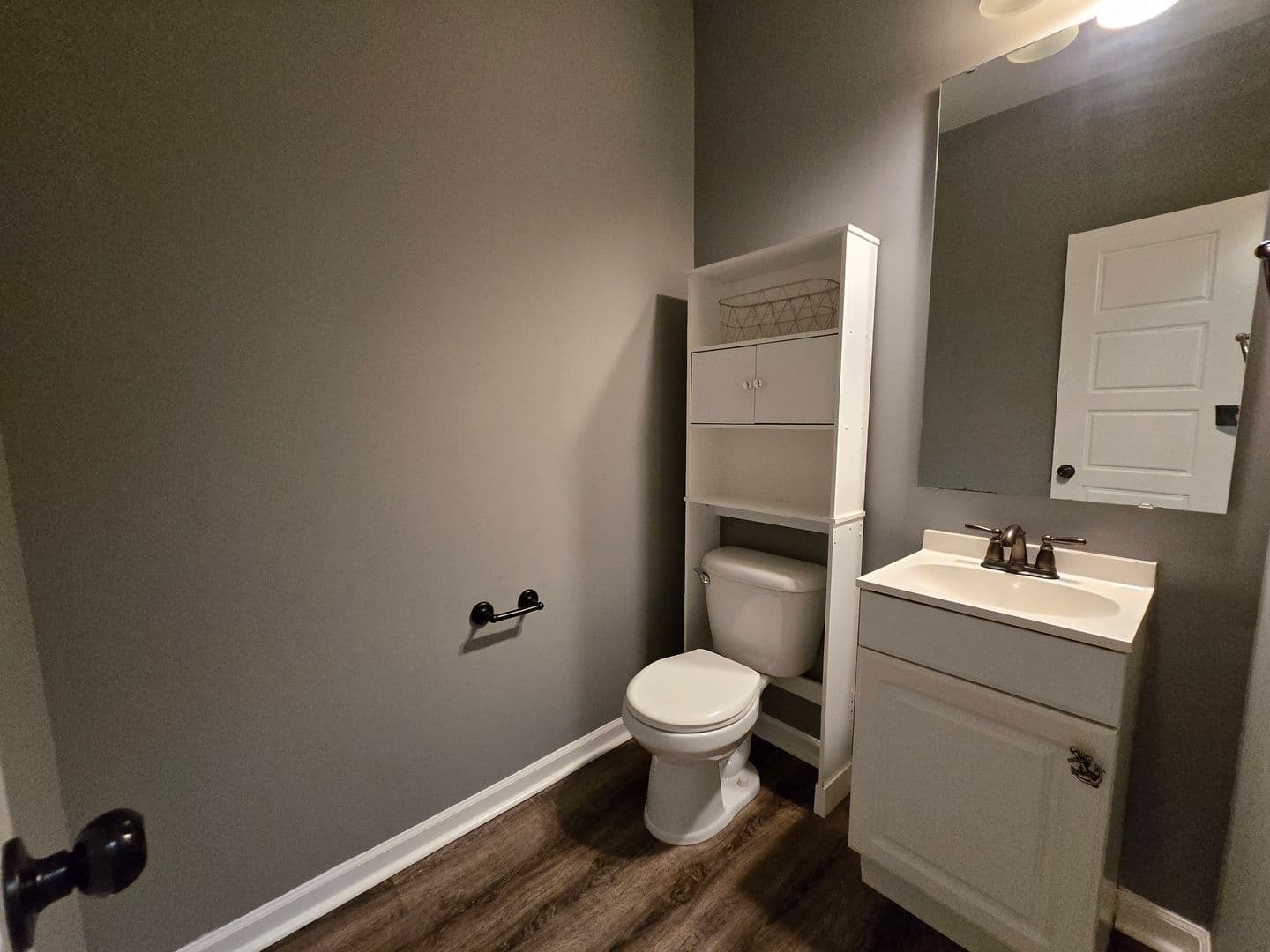 Fayetteville House: 3712 Badin Lake Lane