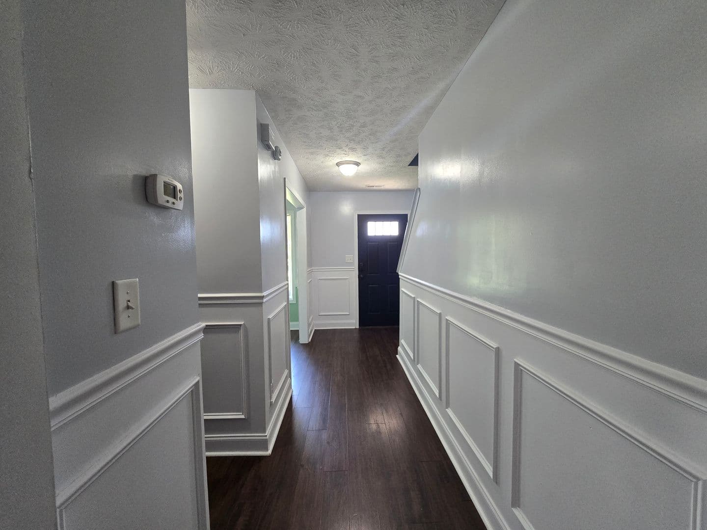 Raeford House: 103 Flag Lane