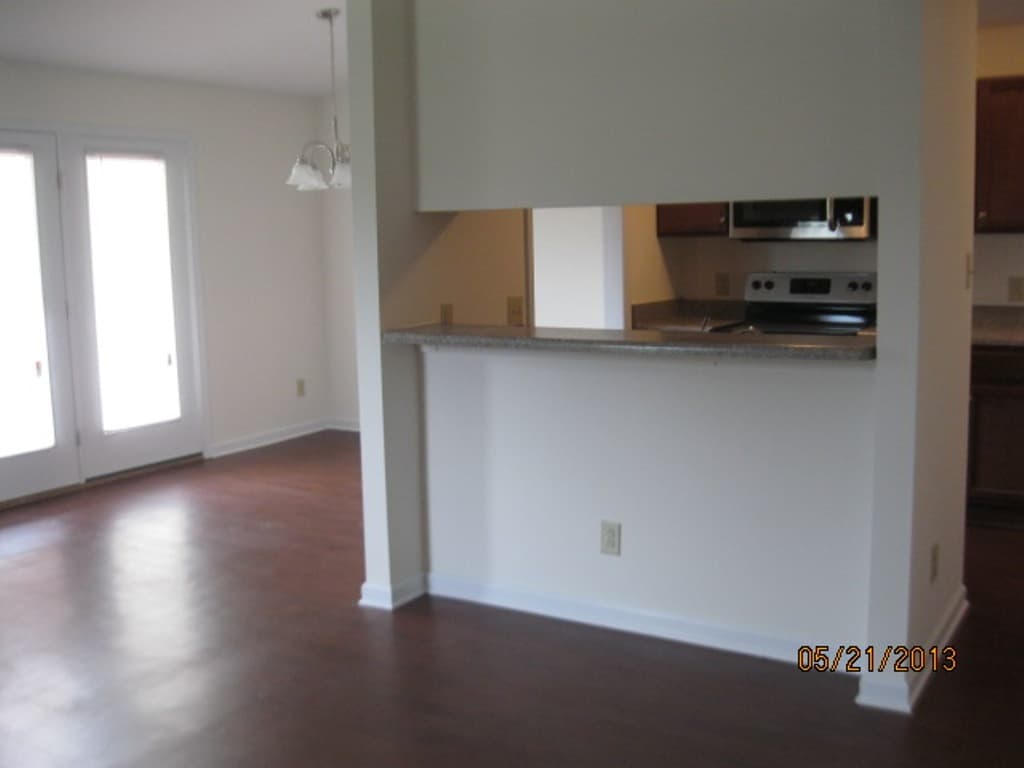 Fayetteville Condo: 671-1 Bartons Landing Pl.