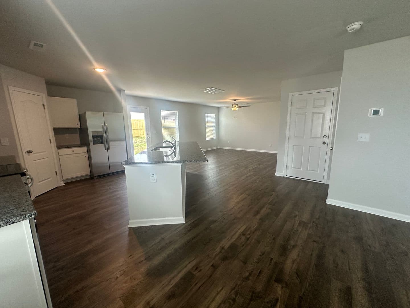 Raeford House: 191 Hornet Dr