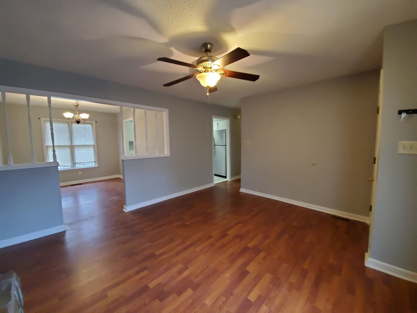 Fayetteville House: 7290 Surf Place