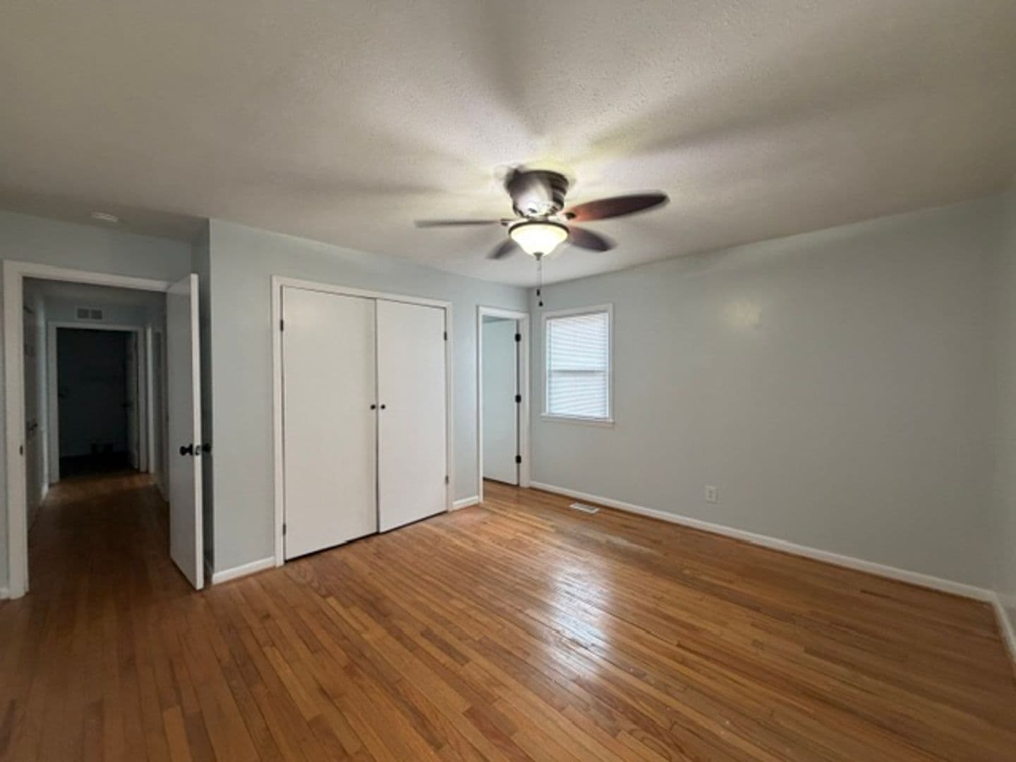Fayetteville House: 434 Crystal Dr.