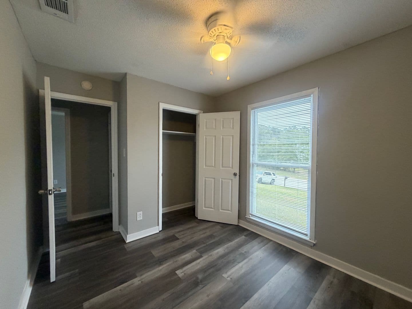 Spring Lake House: 3315 Red Fox Road
