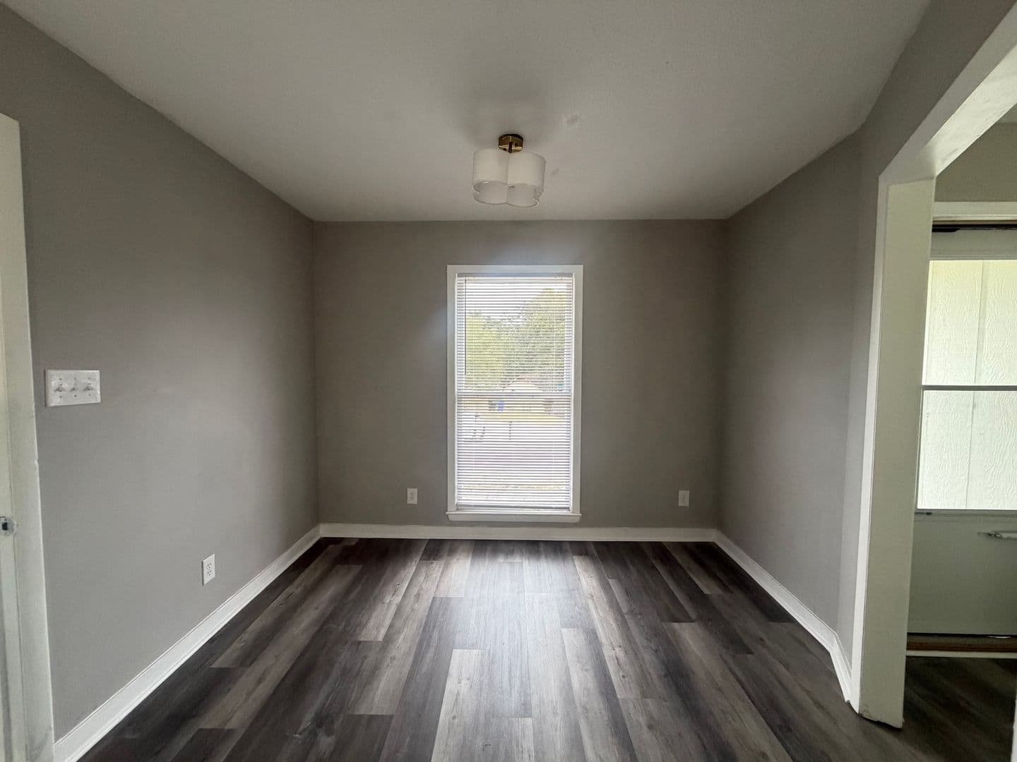 Spring Lake House: 3315 Red Fox Road