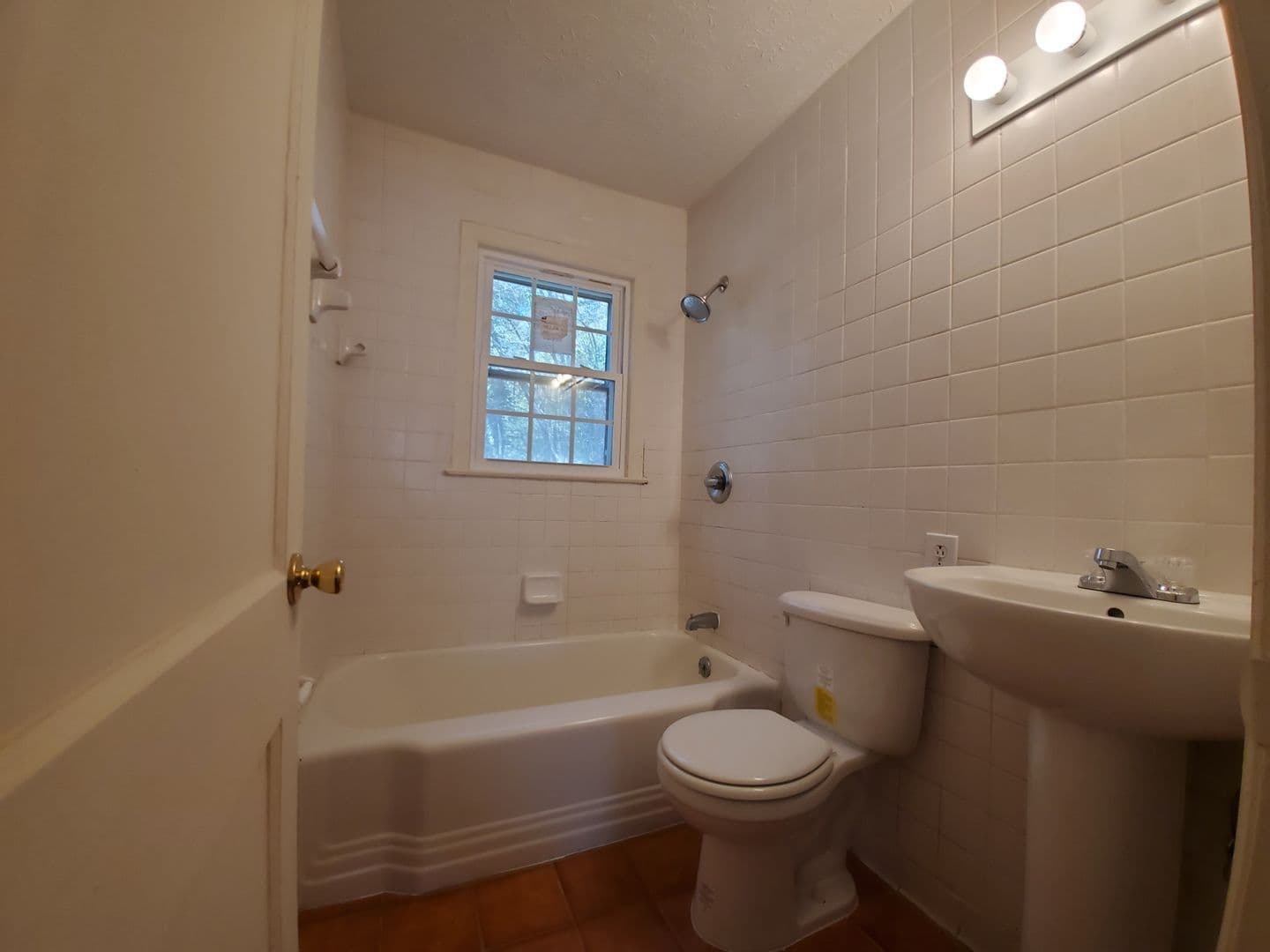 Raeford House: 905 N. Fulton Street