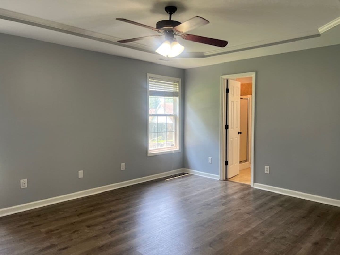 Fayetteville House: 436 Chester Lake Place