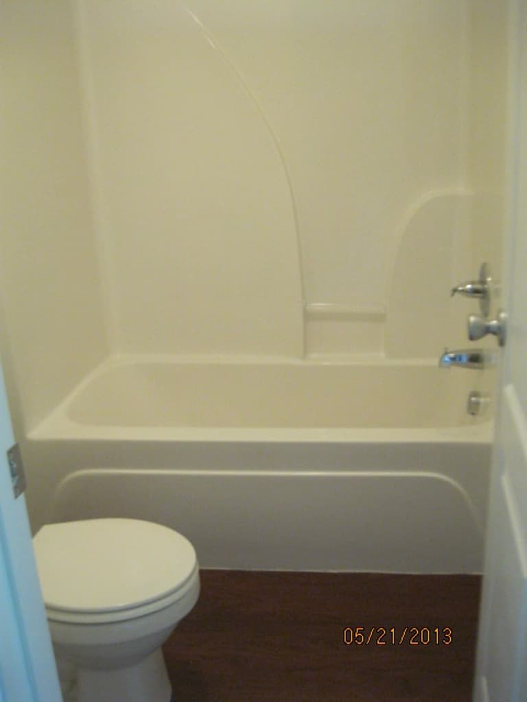 Fayetteville Condo: 671-1 Bartons Landing Pl.
