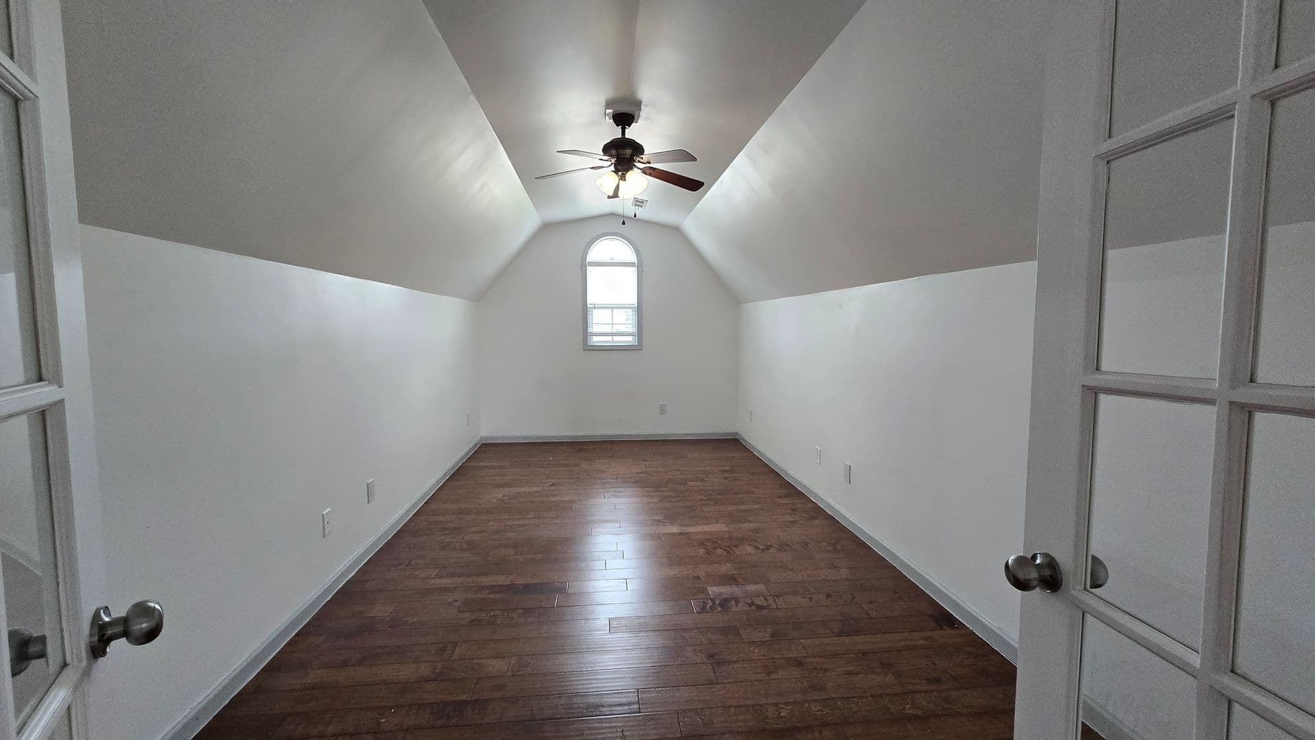 Fayetteville House: 2913 Schonner Court